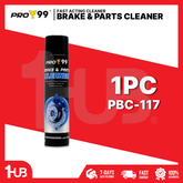 PRO99 BRAKE & PARTS CLEANER PBC-117
