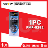 PRO99 MOTOR FLUSH / CAR ENGINE FLUSH PMF-5292 ( 443 ML )