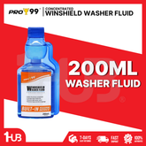 PRO99 WINDSHIELD WASHER CONCENTRATED ( 200ML )