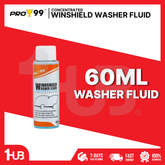 PRO99 WINDSHIELD WASHER CONCENTRATED ( 60ML )