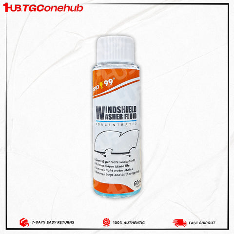 Pro 99 Windshield Washer 60ml PWW-2061 Pro 99 Windshield Washer 60ml PWW-2061