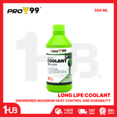 Coolant