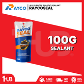 RAYCO SEAL ALL PURPOSE ELASTIC SEALANT ( 100G )