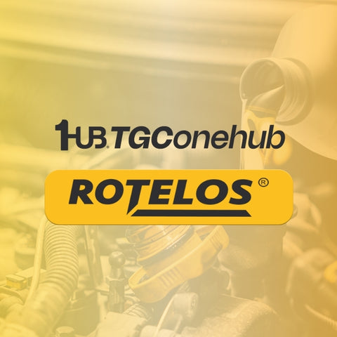 ROTELOS MULTI-PURPOSE GREASE NLGI 3 15.4KG ROTELOS MULTI-PURPOSE GREASE NLGI 3 15.4KG