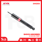 KYB SHOCK ABSORBER - GAS TYPE TOYOTA HI-ACE D4D FRONT 344203 ( 1 PC )