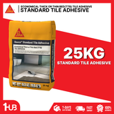 SIKA DAVCO STANDARD TILE ADHESIVE ( 25KG )
