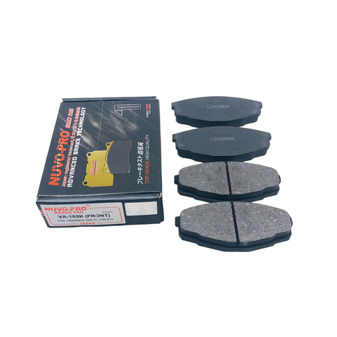 Nuvo Pro_VA-103K_main Nuvo Pro_VA-103K_main