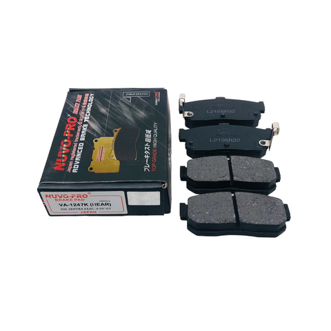 Nuvo Pro_VA-1247K_main Nuvo Pro_VA-1247K_main