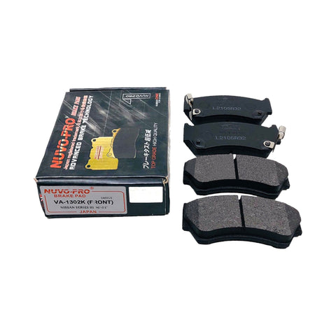 Nuvo Pro_VA-1302K_main Nuvo Pro_VA-1302K_main