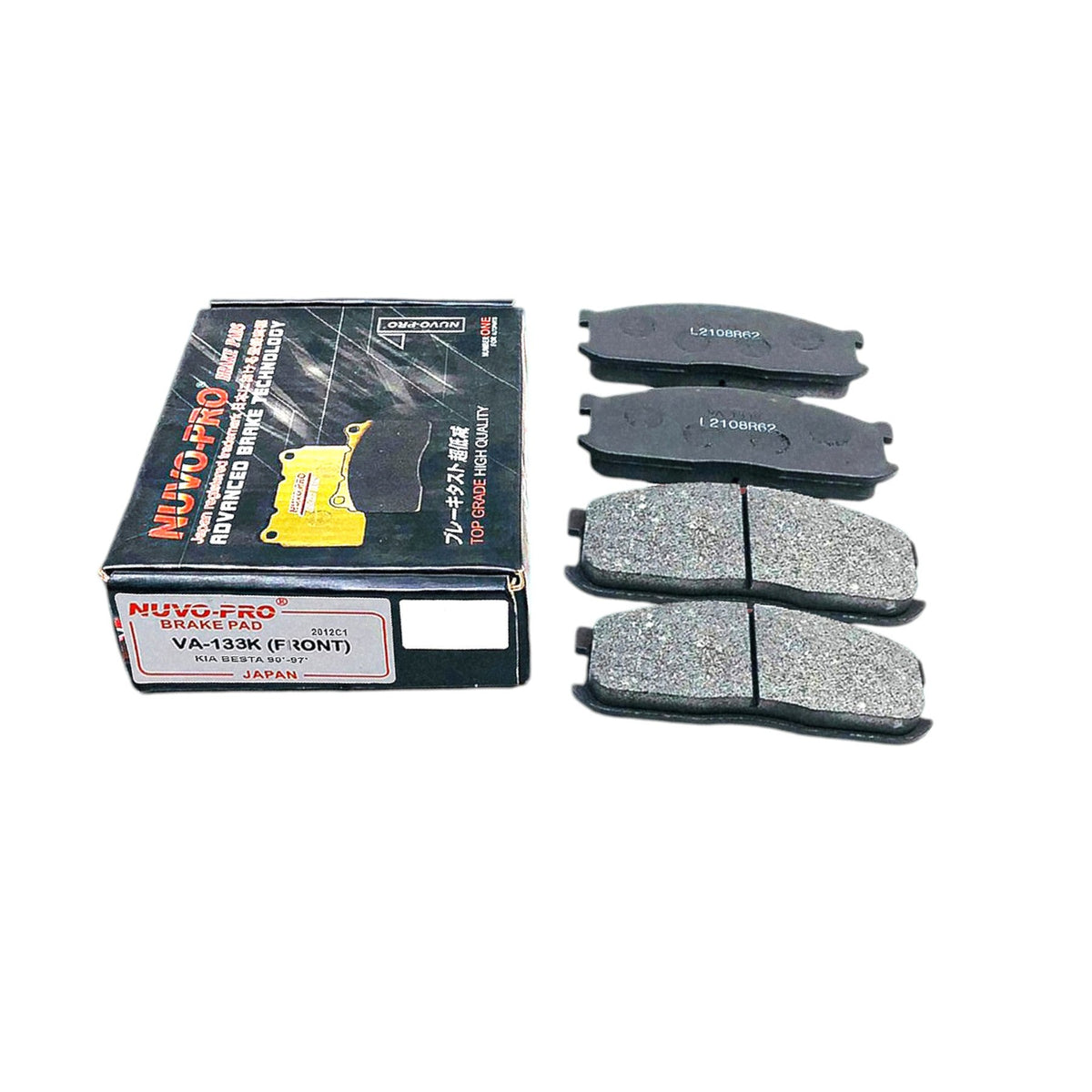 Nuvo Pro_VA-2228K_main