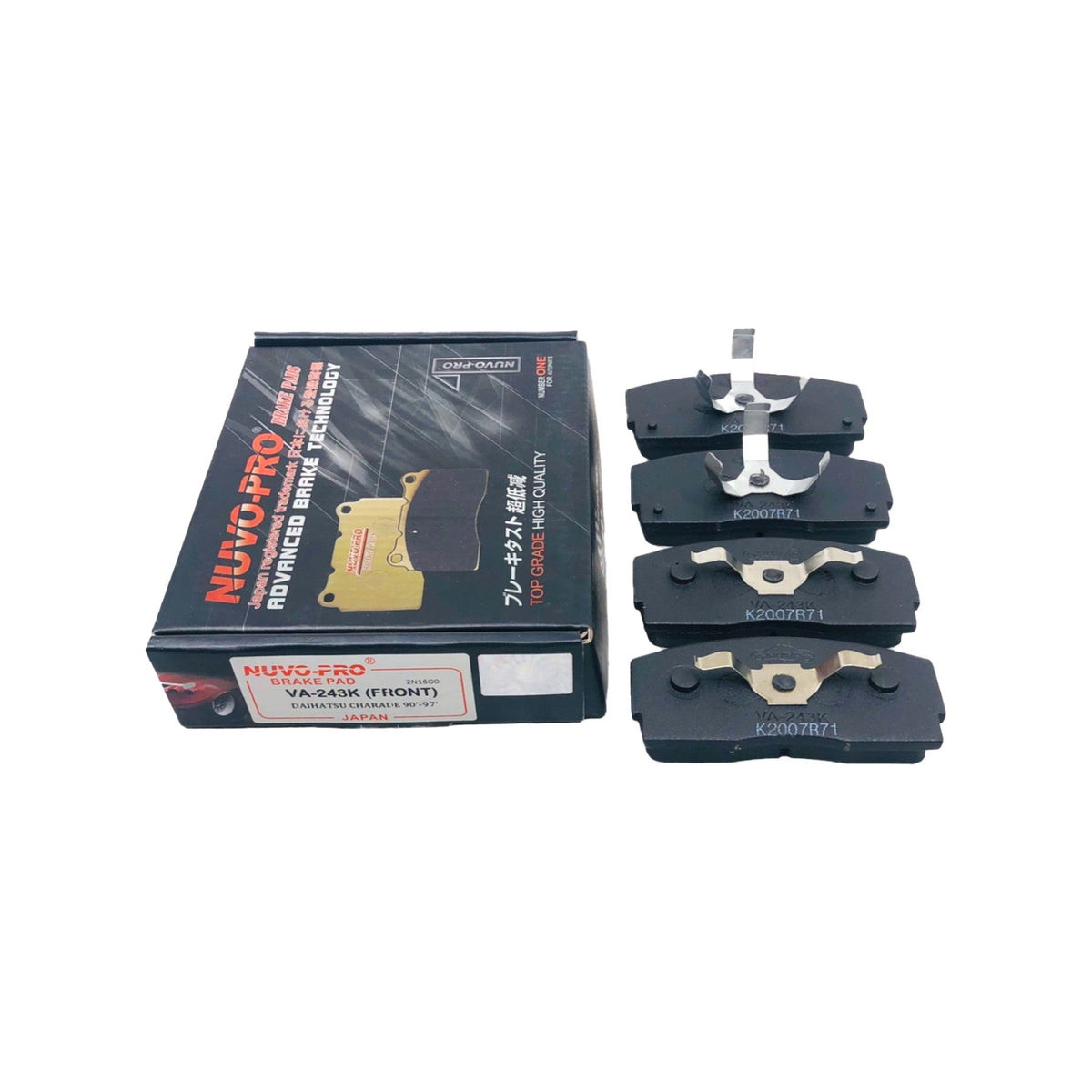 Nuvo Pro_VA-243K_main