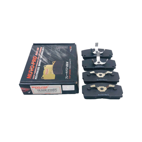 Nuvo Pro_VA-243K_main Nuvo Pro_VA-243K_main