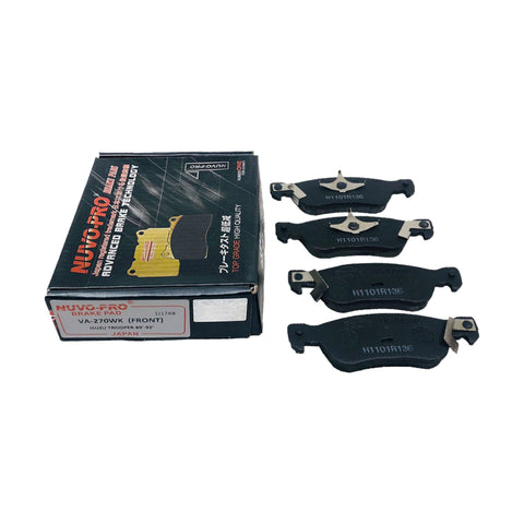 Nuvo Pro_VA-270WK_main Nuvo Pro_VA-270WK_main