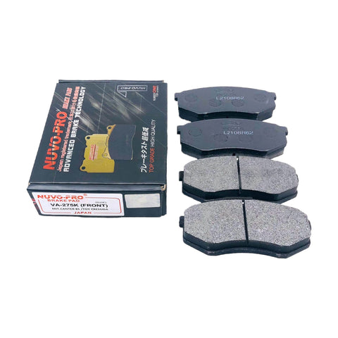 Nuvo Pro_VA-275K _main Nuvo Pro_VA-275K _main