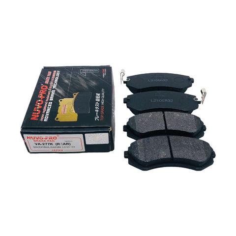 Nuvo Pro_VA-277K_main Nuvo Pro_VA-277K_main