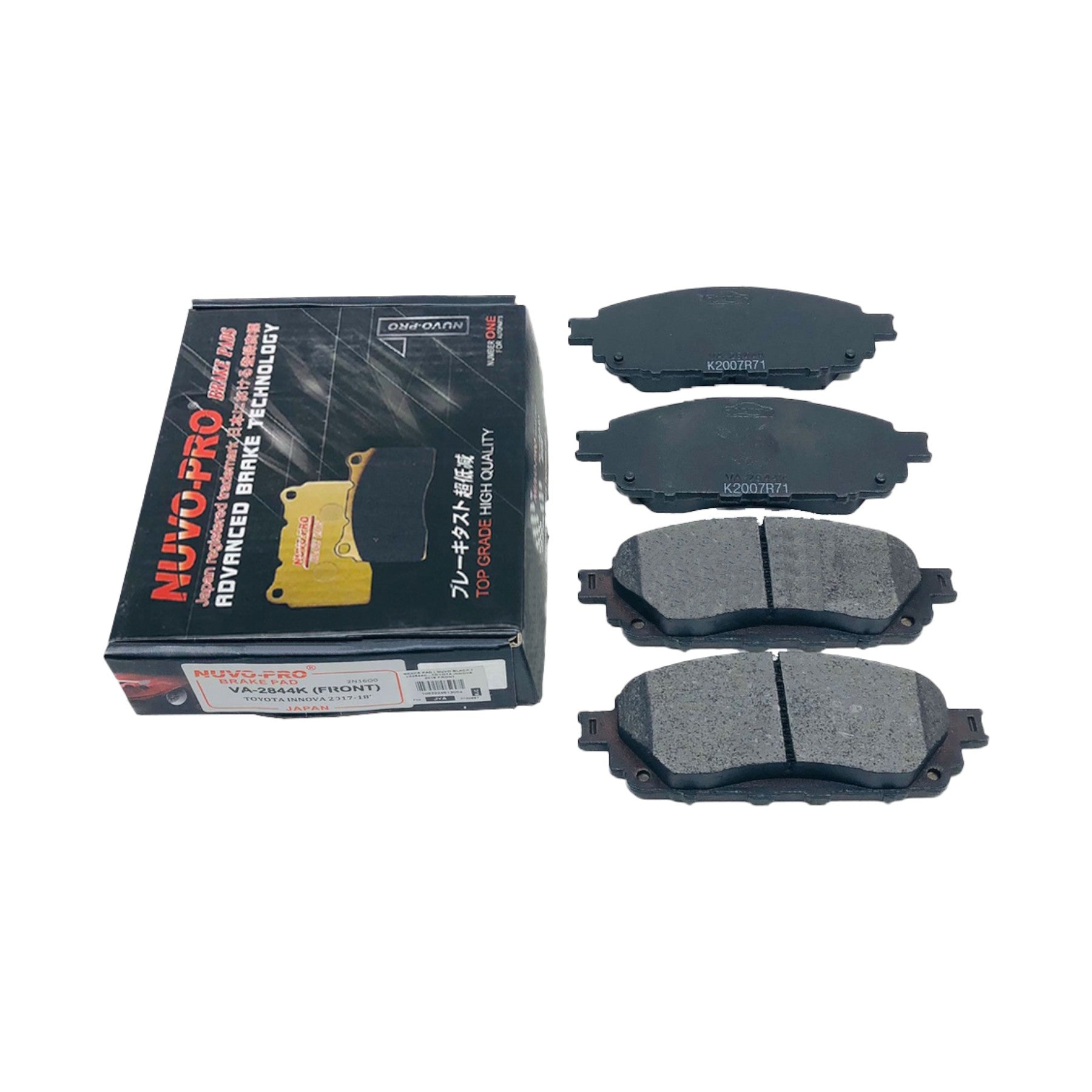 Nuvo Pro_VA-2844K_main