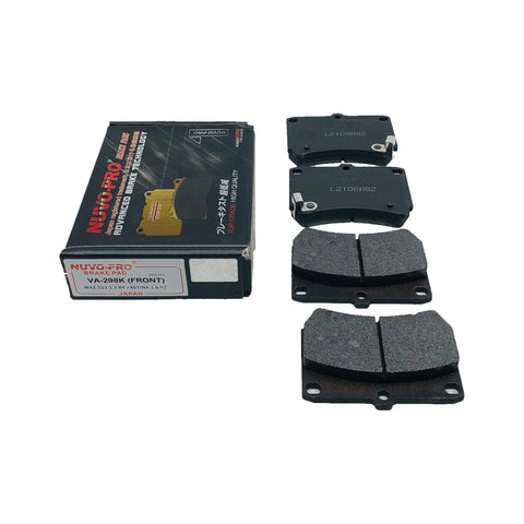 Nuvo Pro_VA-298K _main Nuvo Pro_VA-298K _main