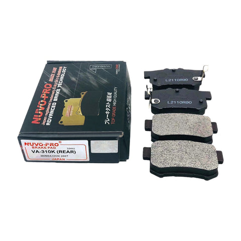 Nuvo Pro_VA-310K_main Nuvo Pro_VA-310K_main