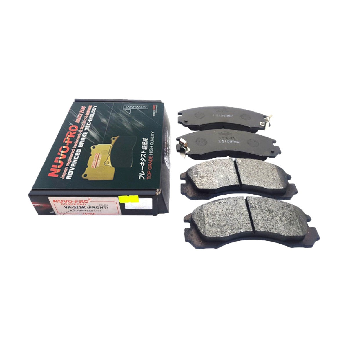 Nuvo Pro_VA-313K_main