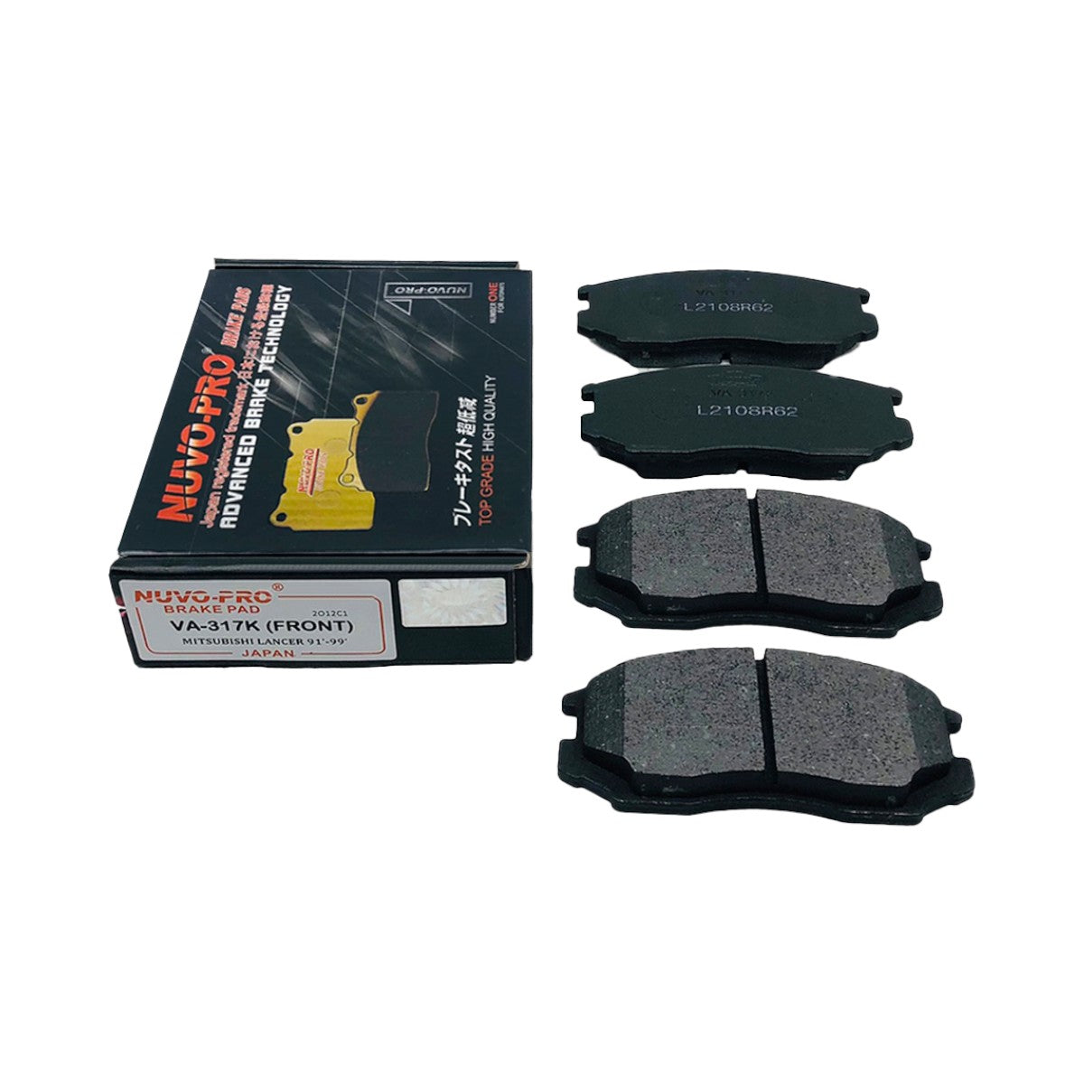 Nuvo Pro_VA-317K _main