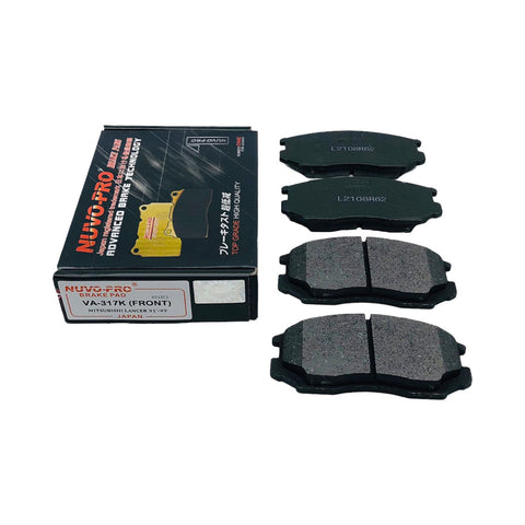 Nuvo Pro_VA-317K _main Nuvo Pro_VA-317K _main