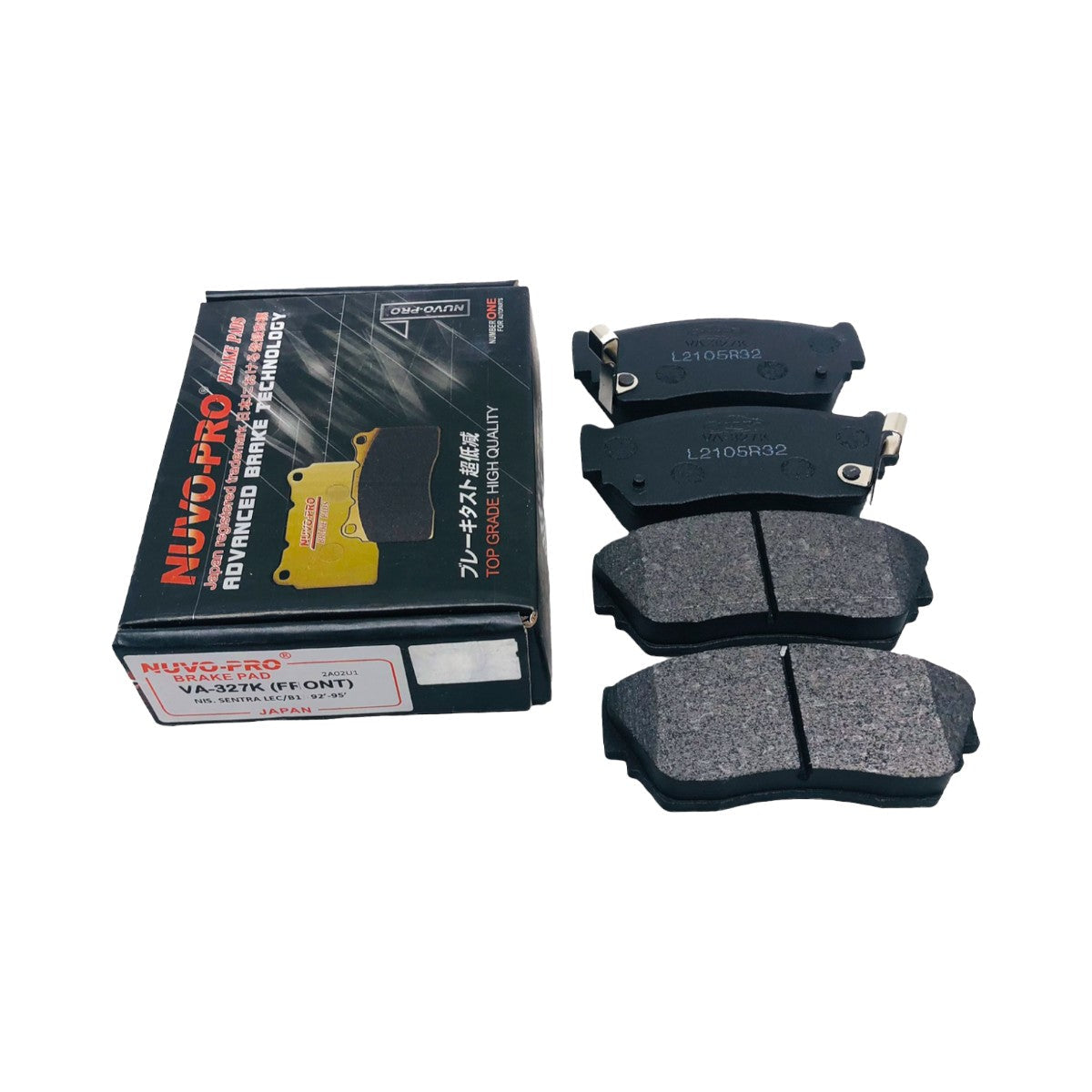 Nuvo Pro_VA-327K _main