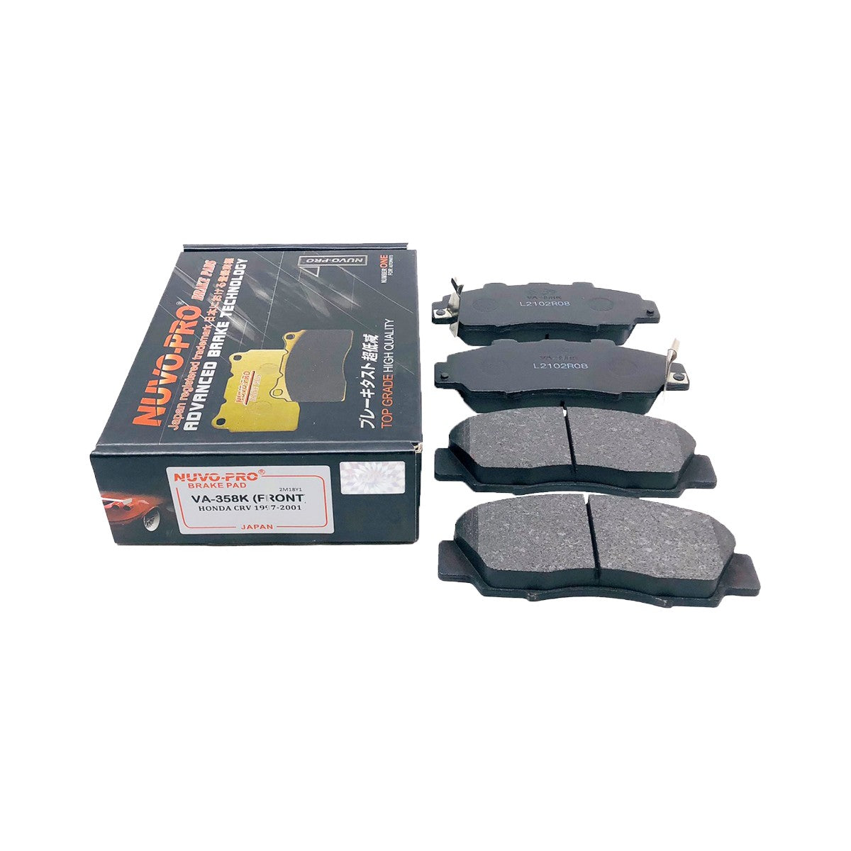 Nuvo Pro_VA-358K _main