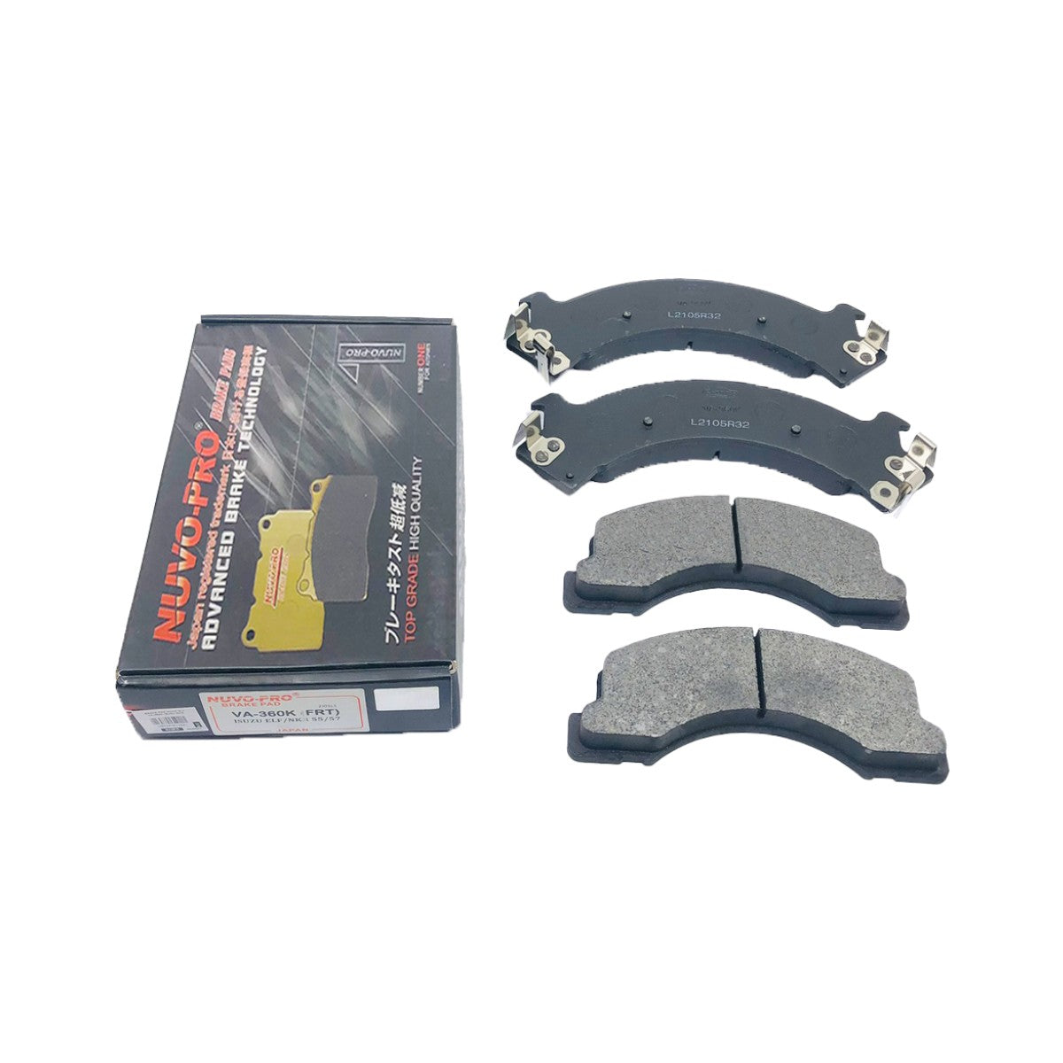 Nuvo Pro_VA-3128K_main