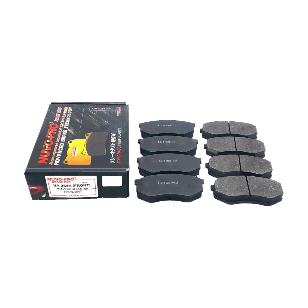 Nuvo Pro_VA-364K_main