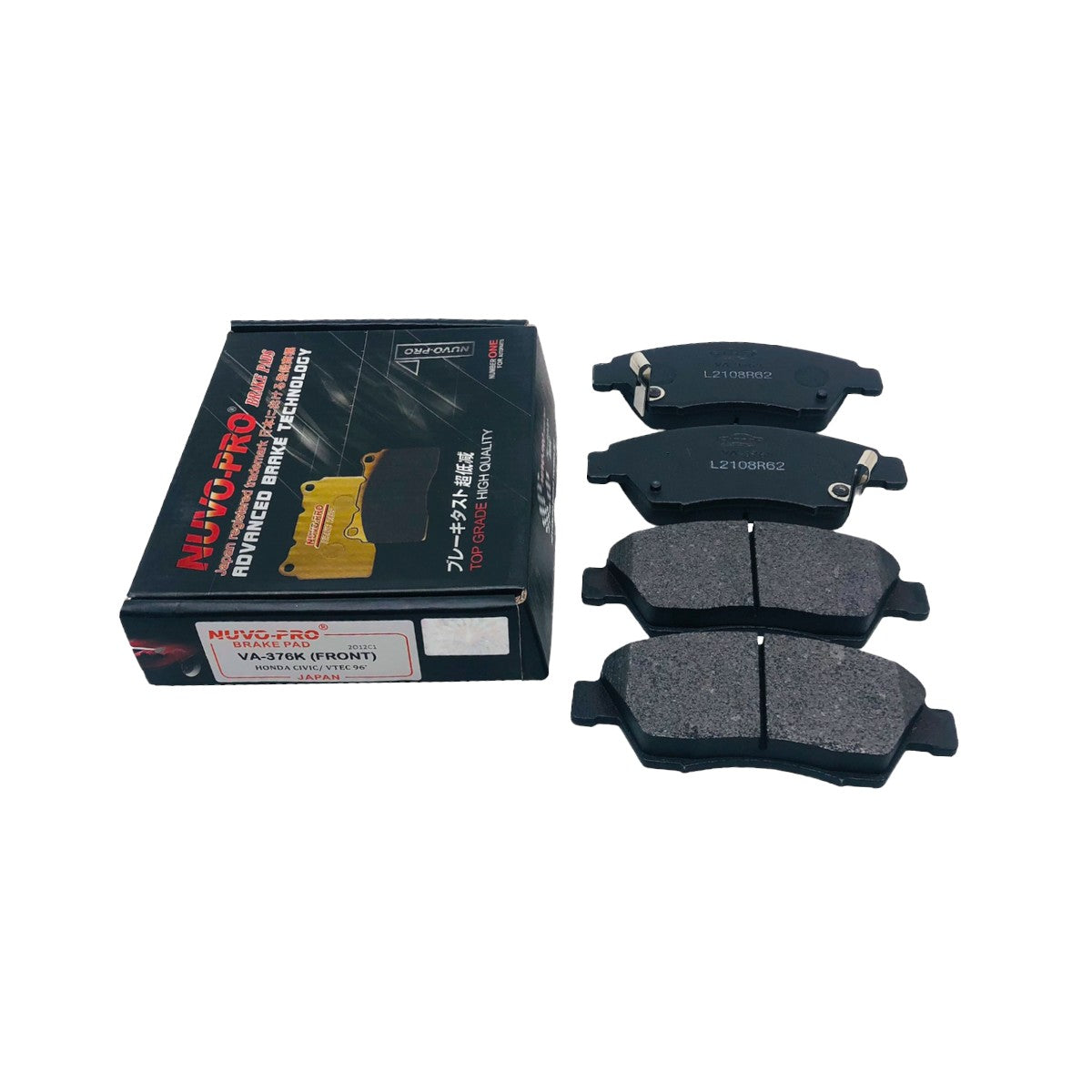 Nuvo Pro_VA-376K_main