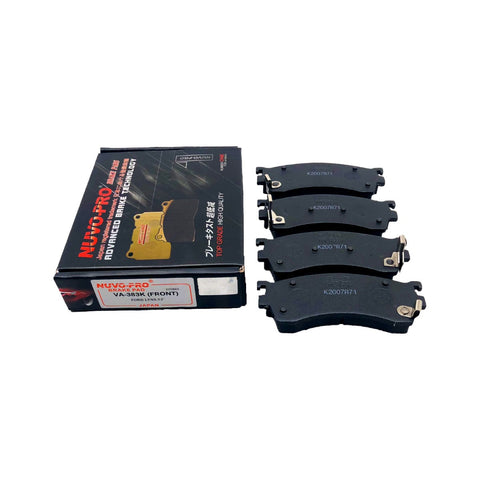 Nuvo Pro_VA-383K_main Nuvo Pro_VA-383K_main