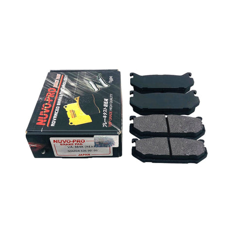 Nuvo Pro_VA-384K_main Nuvo Pro_VA-384K_main