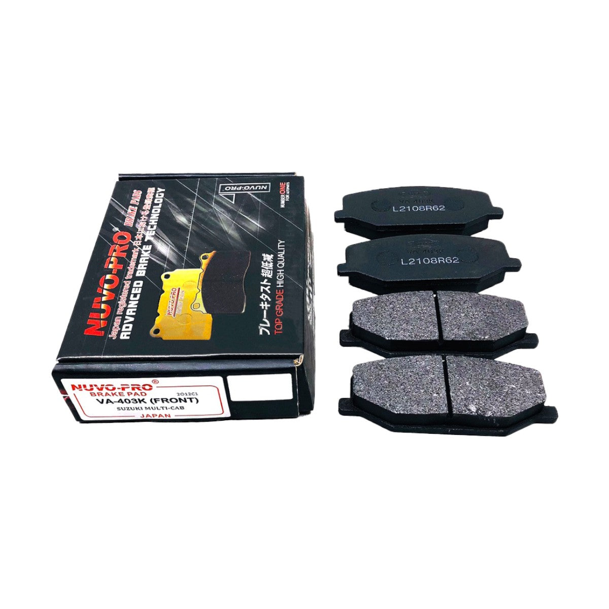 Nuvo Pro_VA-403K_main