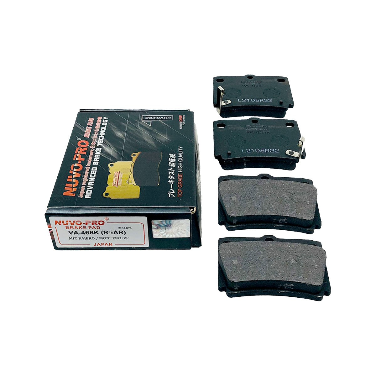 Nuvo Pro_VA-468K_main