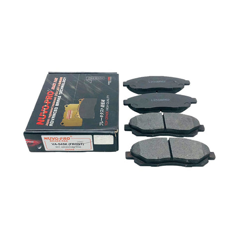 Nuvo Pro_VA-545K_main Nuvo Pro_VA-545K_main