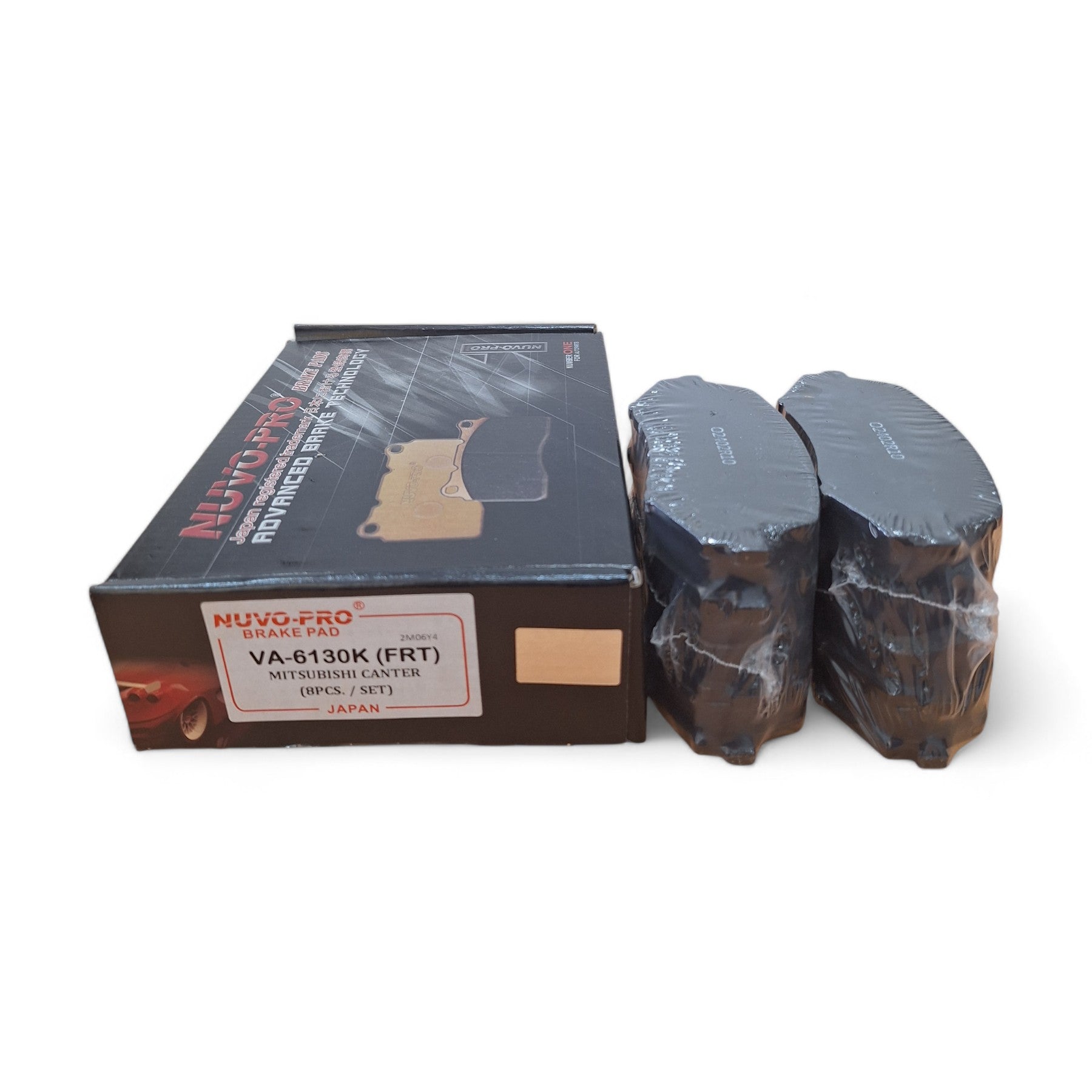 Nuvo Pro_VA-6130K_main