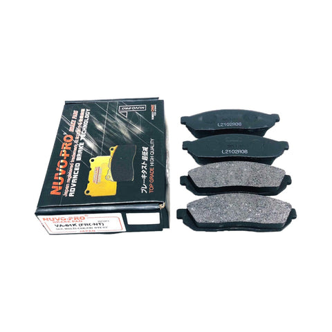 Nuvo Pro_VA-61K_main Nuvo Pro_VA-61K_main