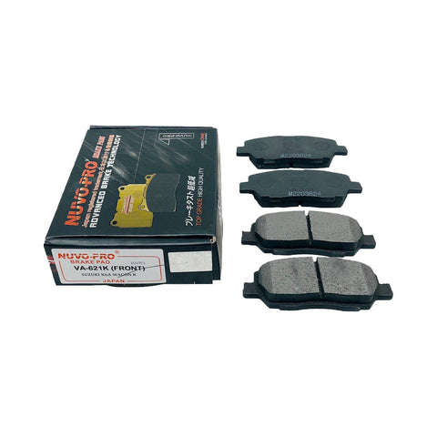 Nuvo Pro_VA-621K _main Nuvo Pro_VA-621K _main