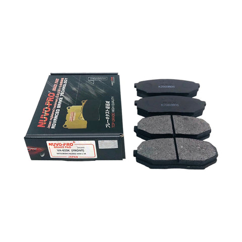 Nuvo Pro_VA-623K _main Nuvo Pro_VA-623K _main