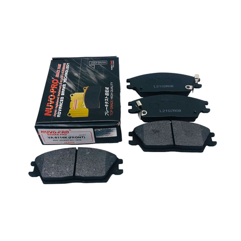 Nuvo Pro_VA-8114K _main Nuvo Pro_VA-8114K _main