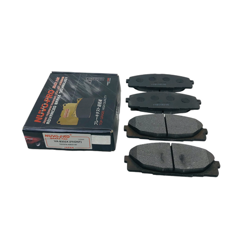 Nuvo Pro_VA-8331K_main Nuvo Pro_VA-8331K_main