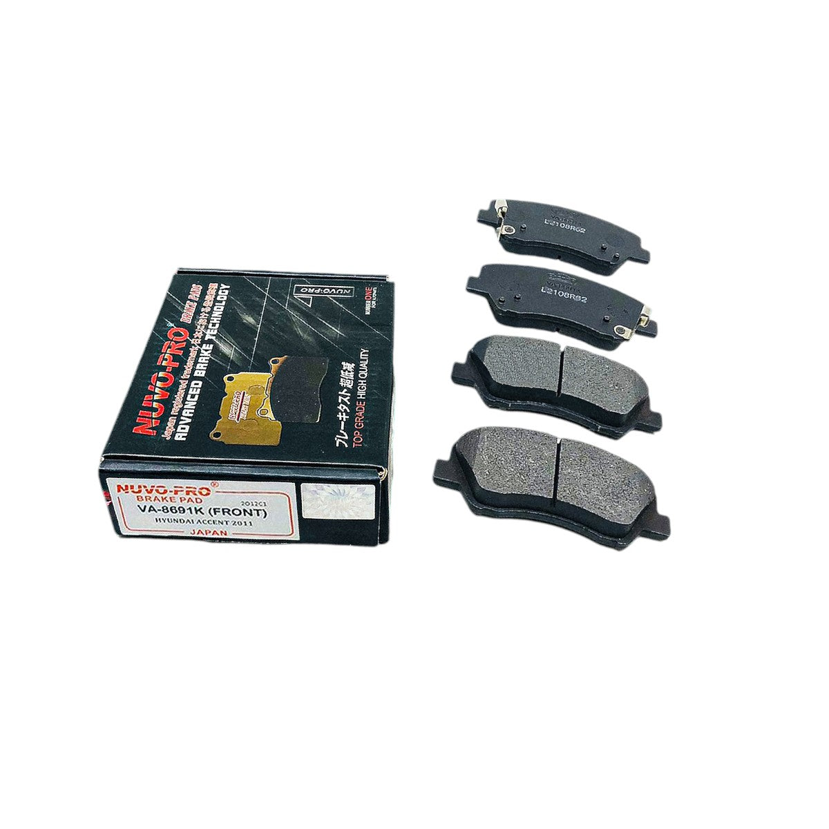 Nuvo Pro_VA-8691K _main