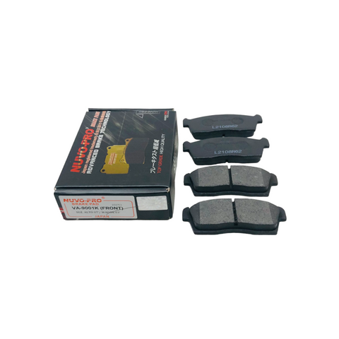 Nuvo Pro_VA-9001K_main Nuvo Pro_VA-9001K_main