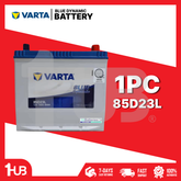 VARTA BLUE BATTERY 85D23L ( 1 PC )