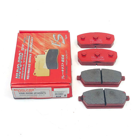 Nuvo Pro_VAX-305K_main Nuvo Pro_VAX-305K_main