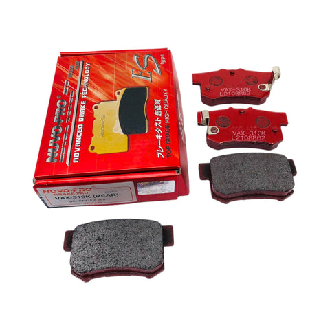 Nuvo Pro_VAX-310K_main Nuvo Pro_VAX-310K_main