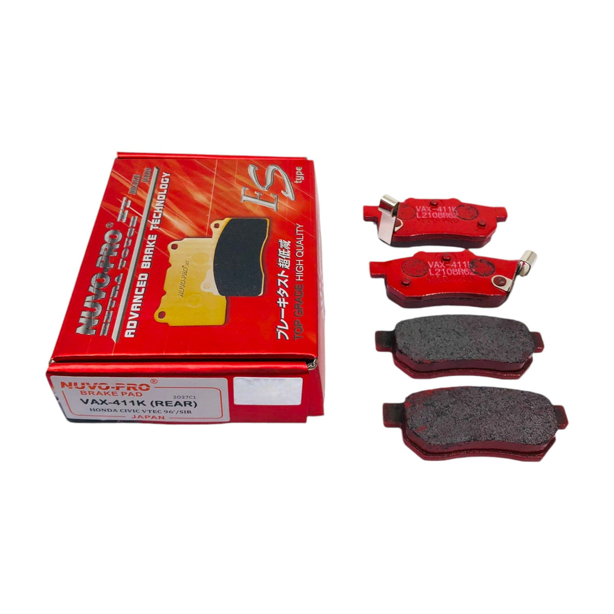 Nuvo Pro_VAX-411K_main