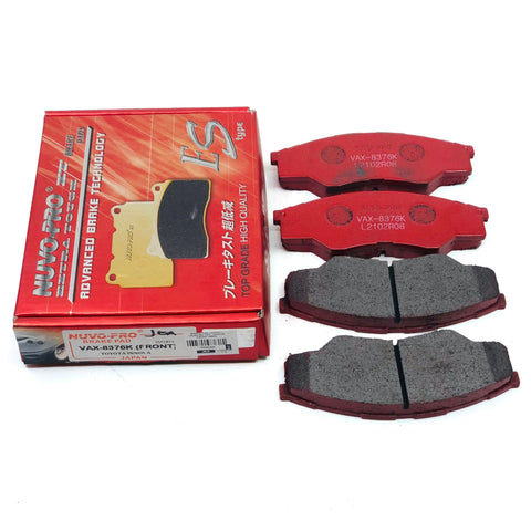 Nuvo Pro_VAX-8376K_main Nuvo Pro_VAX-8376K_main