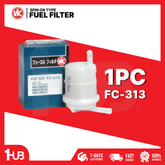 VIC FUEL FILTER SPIN ON TYPE VIC FC-313 FC-313 5265194 ( 1 PC )