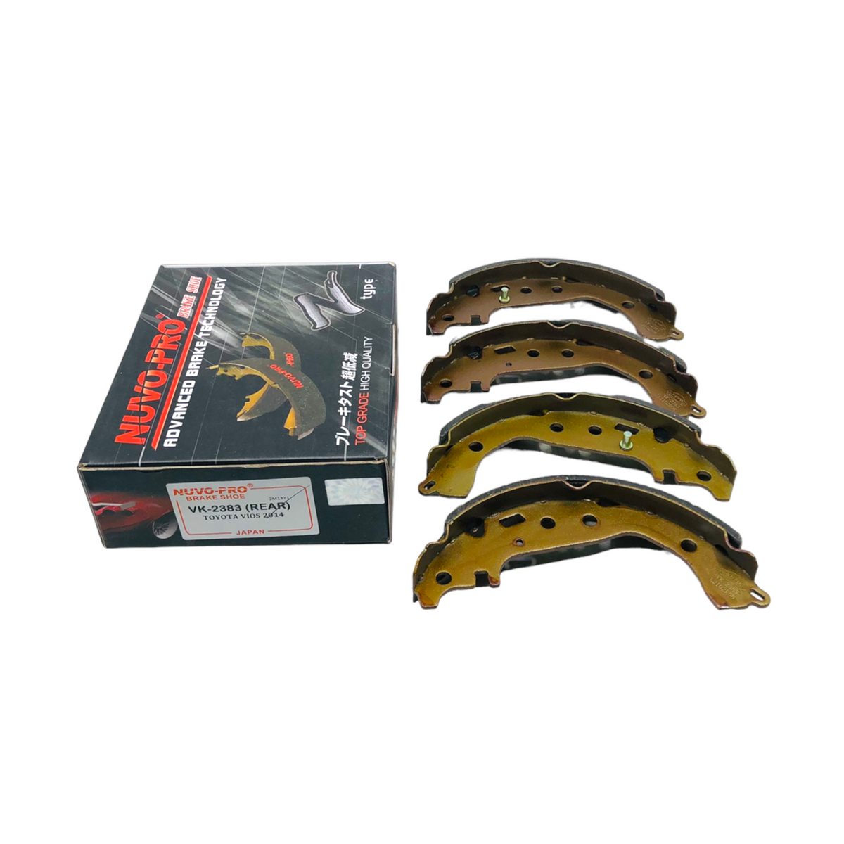 Nuvo Pro_VK-2383_main